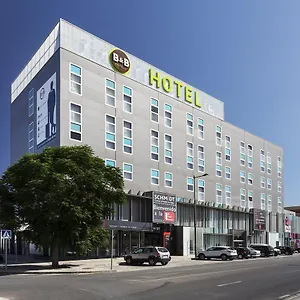 Hotel Granada 