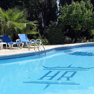 Hotel Rocatel ***