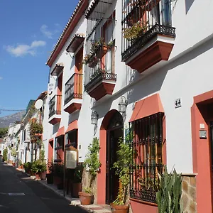 Auberge de jeunesse El Gallo 