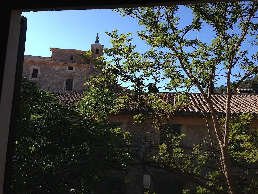 巴尔德莫萨塞拉德特拉蒙塔纳旅馆住宿加早餐旅馆 住宿加早餐酒店 巴尔德莫萨